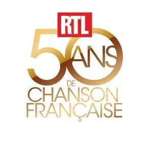 VA - RTL 50 ans de Chanson Française (2022)