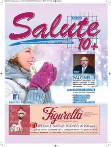 Salute 10 più Nr. 12 Anno 2015