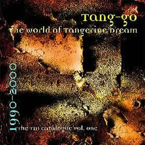Anthology - The Tangerine Dream Collection Part 6 of 8 (1997 to 2003)