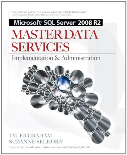 Microsoft SQL Server 2008 R2 Master Data Services