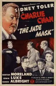 The Jade Mask (1945)