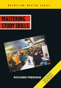 Mastering Study Skills, Second Edition (Repost)