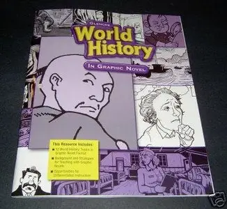 World History: In Graphic Novel (Repost)