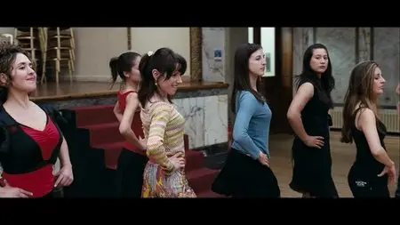 Happy-Go-Lucky (2008)