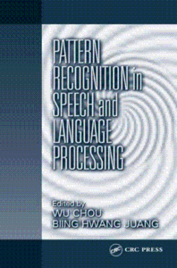 Pattern Recognition in Speech and Language Processing (Repost)