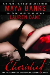 Lauren Dane - Cherished