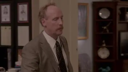 Veep S01E05