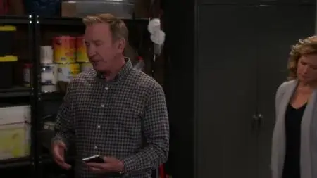 Last Man Standing S09E21