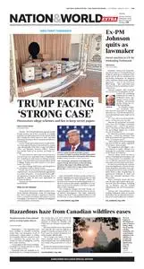 USA Today - June 10, 2023