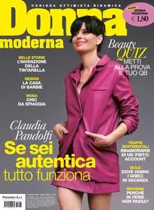 Donna Moderna N.32 - 3 Agosto 2023