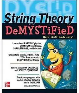 String Theory Demystified [Repost]