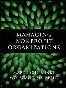 Managing Nonprofit Organizations (Repost)