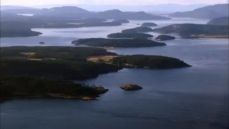 Smithsonian Ch. - Aerial America: Fan Favourites (2015)
