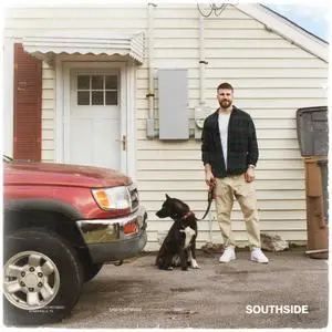 Sam Hunt - Southside (2020) [Official Digital Download 24/48]