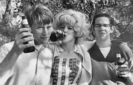 VA - 41 Original Hits From The Soundtrack Of American Graffiti (1973, DCD 1993) RESTORED