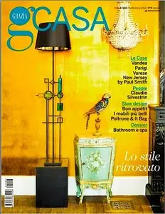 gCasa - Settembre 2012
