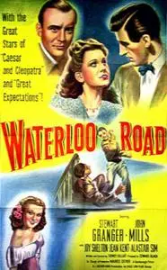 Waterloo Road (1945)