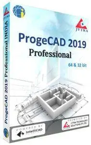 progeCAD 2019 Professional 19.0.6.15 / 19.0.6.16