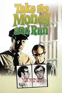 Take the Money and Run (1969)