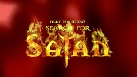 BBC - Andy Hamilton's Search for Satan (2011)
