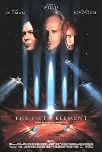 The Fifth Element (1997)