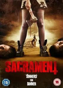 Sacrament (2015)