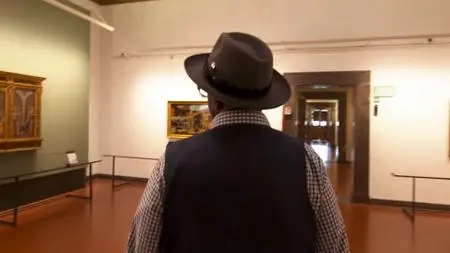 BBC - A Fresh Guide to Florence with Fab 5 Freddy (2019)
