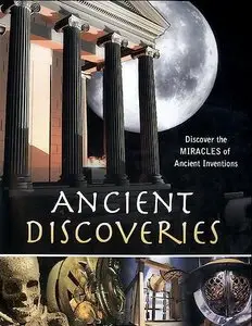 History Channel - Ancient Discoveries S06E08 Rituals of Death (2009)