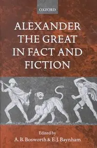 Alexander the Great in Fact and  (repost)