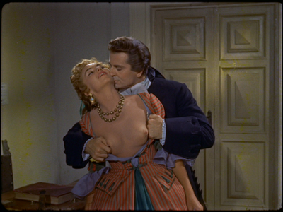 Sins of Casanova (1955) 
