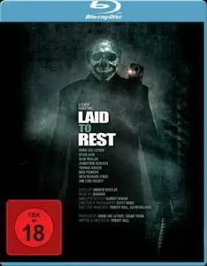 Laid to Rest (2009)