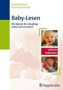 Baby-Lesen: Die Signale des Säuglings sehen und verstehen (repost)