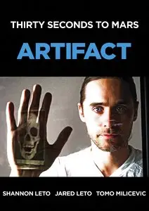Artifact - Thirty Seconds to Mars (2012) [repost]