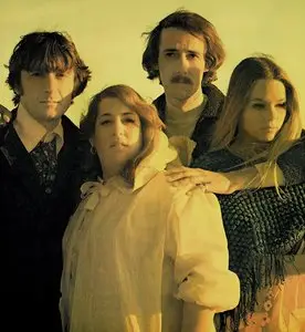 The Mamas & The Papas - Complete Anthology (2004)