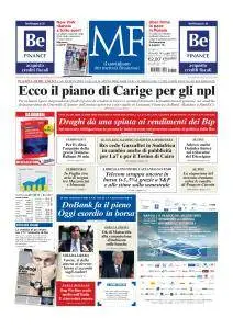 Milano Finanza - 14 Luglio 2017