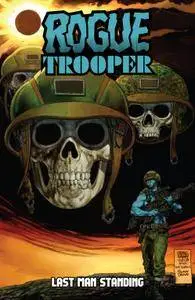 Rogue Trooper - Last Man Standing 2014 Digital