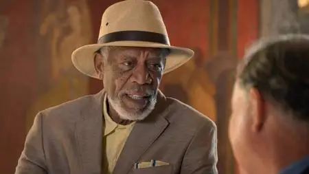 The Story of God with Morgan Freeman S03E05