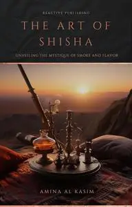 The Art of Shisha: Unveiling The Mystique Of Smoke And Flavour: Hookah for the Home