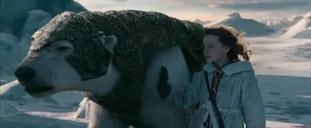 The Golden Compass (2007)