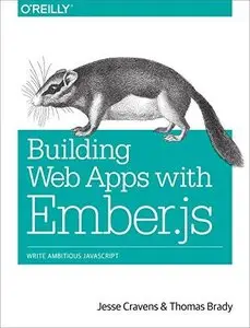 Building Web Apps with Ember.js (Repost)
