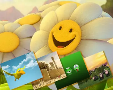 Bright Wallpapers