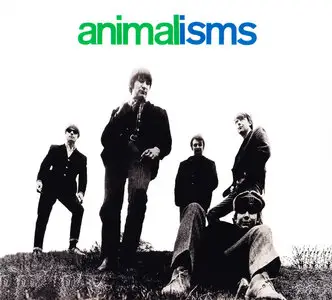 Animals - Animalisms (1966)