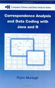 Correspondence Analysis and Data Coding with Java and R (Repost)