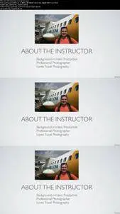 Adobe Lightroom Crash Course: Start Photo Editing Today