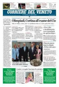Corriere del Veneto Venezia e Mestre - 4 Aprile 2018