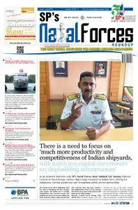 SP's Naval Forces - September 02, 2015