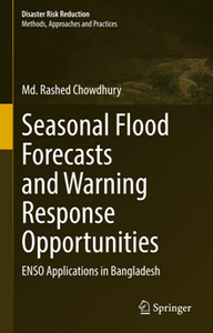 Seasonal Flood Forecasts and Warning Response Opportunities : ENSO Applications in Bangladesh