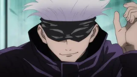 Jujutsu Kaisen 2020 S01E03