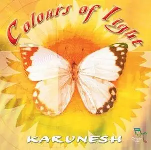 Karunesh - Colours Of Light