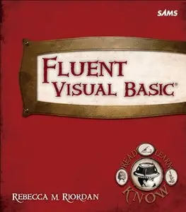 Fluent Visual Basic (Repost)